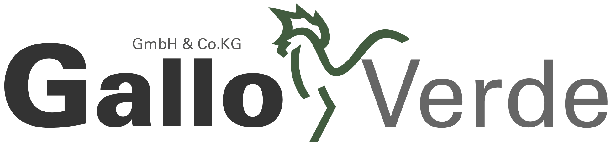 Galloverde Logo
